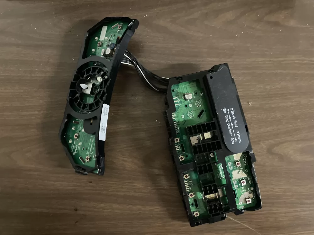 Whirlpool W10172191 W10031410 W10172191W10031410 Dryer Control Board