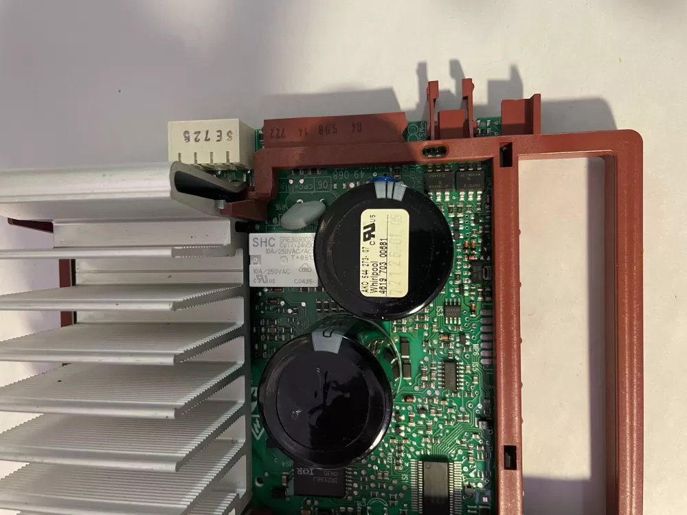 Whirlpool Kenmore Maytag Washer Control Board 4619 703 00681 AZ198400 | KM2728