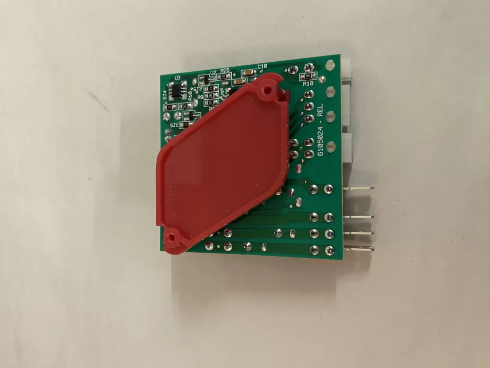 Whirlpool W10366605 2304069 Refrigerator Defrost Control Board AZ200969 | BK2566