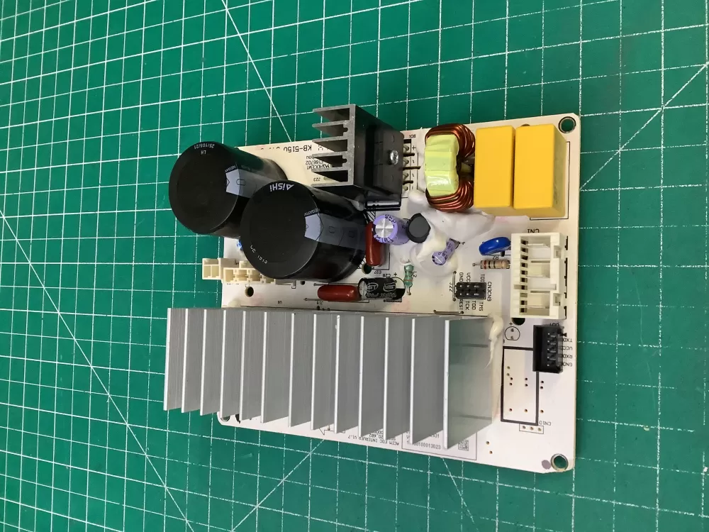 17138100013032 GE Washer Board - Inverter