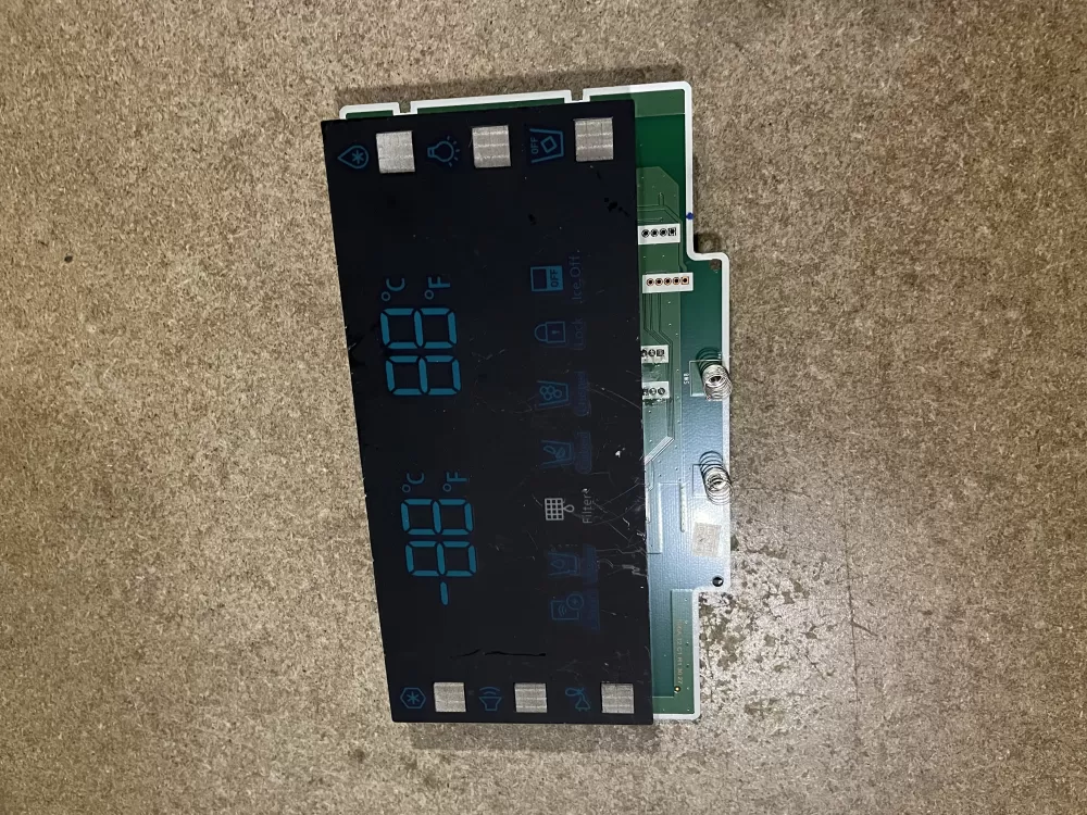 Samsung  Kenmore DA92-00649 Refrigerator Dispenser Control