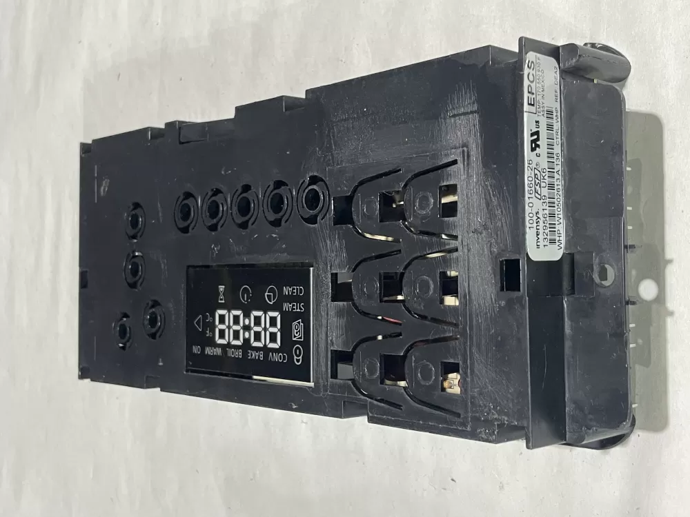 Whirlpool W10502613 W10424888 Range Oven Control Board AZ150499 | Wm2052