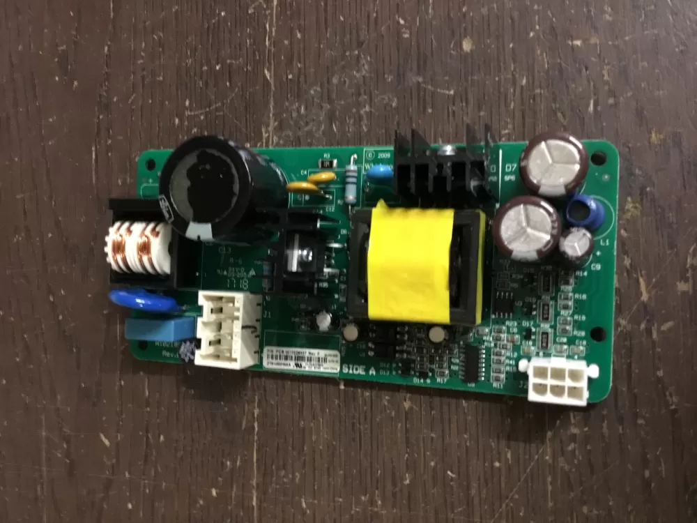 Whirlpool Maytag KitchenAid Kenmore Refrigerator Control Board AZ21967 | NR103