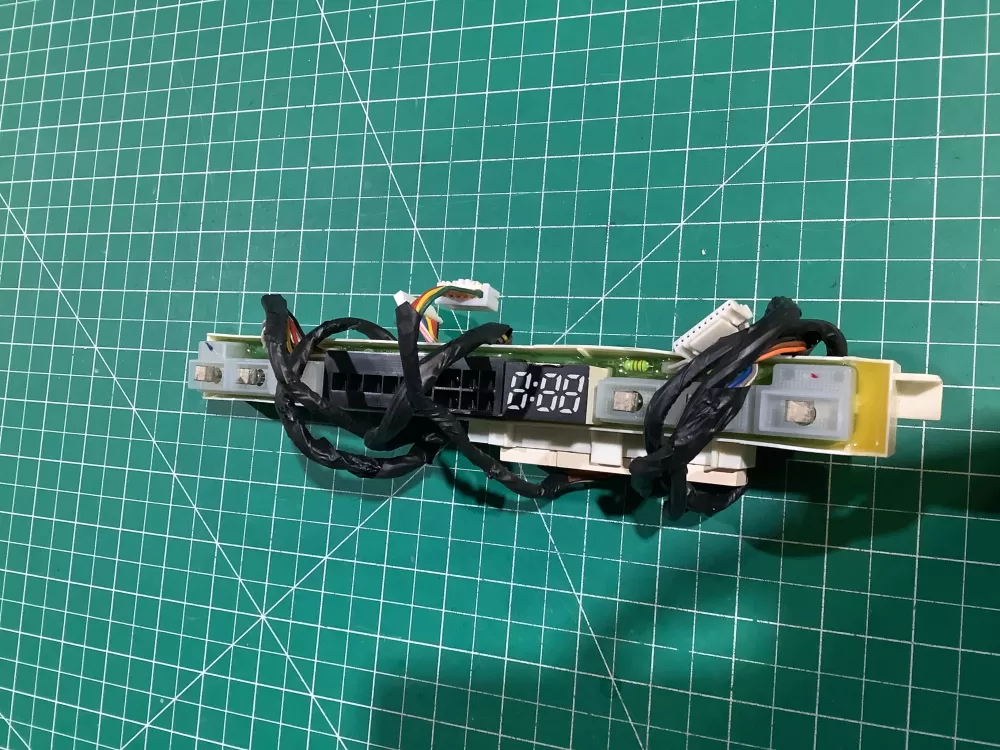 LG EBR72910102 Dishwasher Control Board