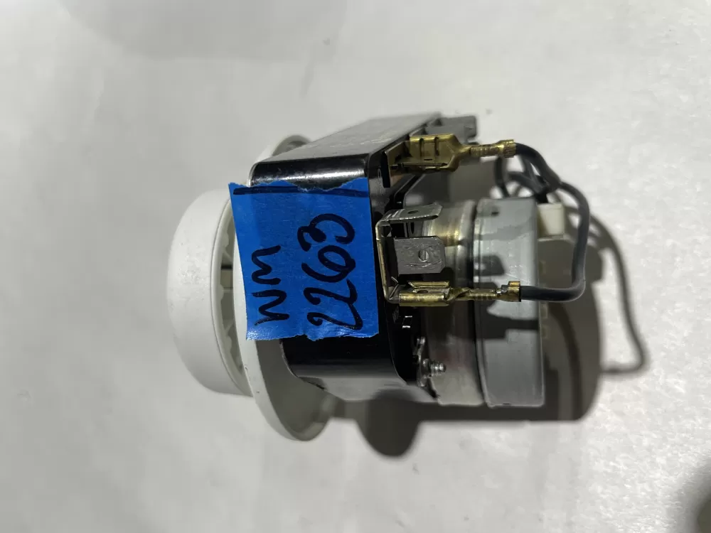 Maytag 63082180 6 3082180 Dryer Timer 2310 AZ136604 | Wm2263