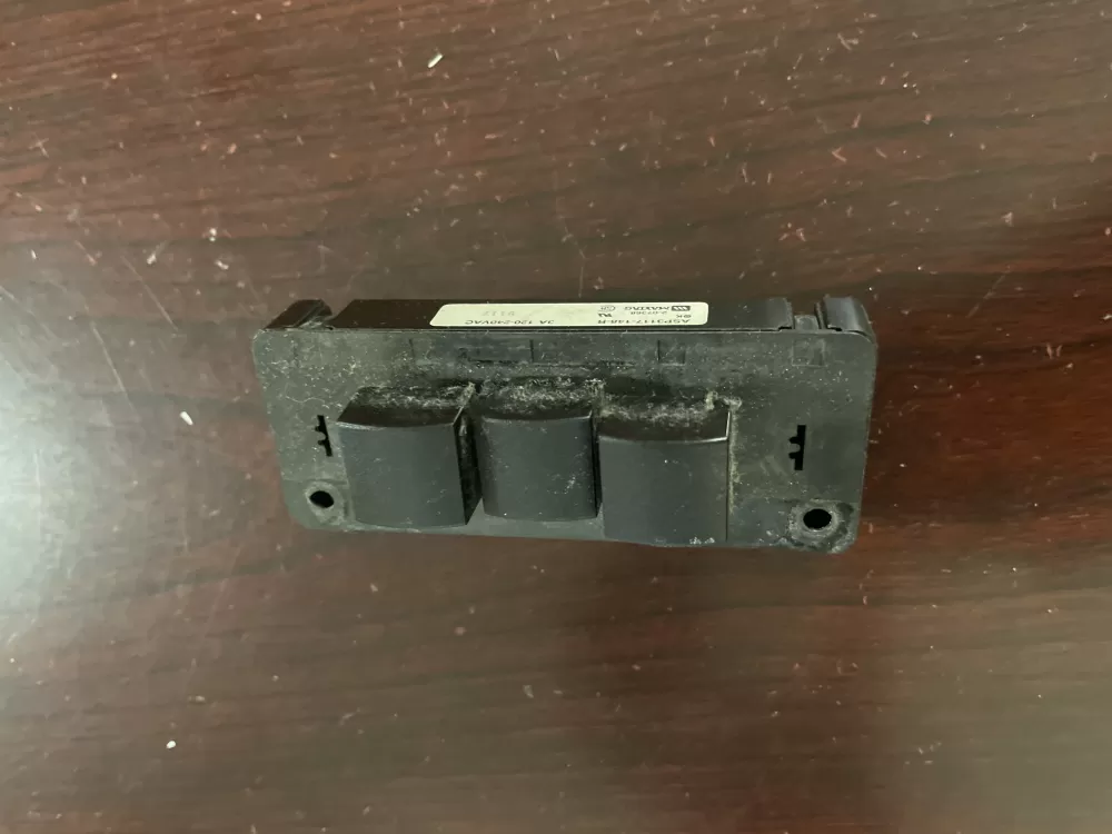 Maytag 2-07368 207368 Washer Switch