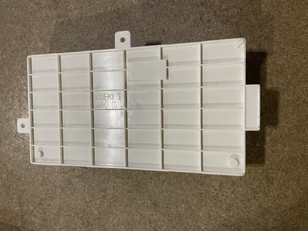 Samsung DC92-01310A Dryer Control Board AZ27357 | KM210