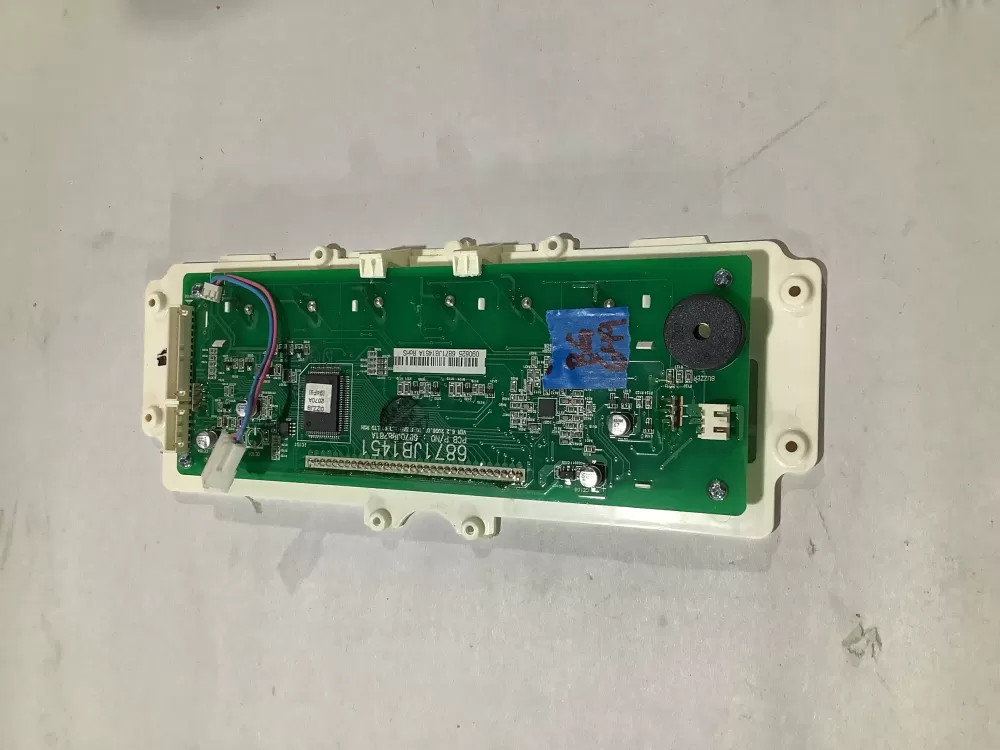 LG Kenmore 6871JB1451A Refrigerator Control Board Dispenser AZ170320 | BG649