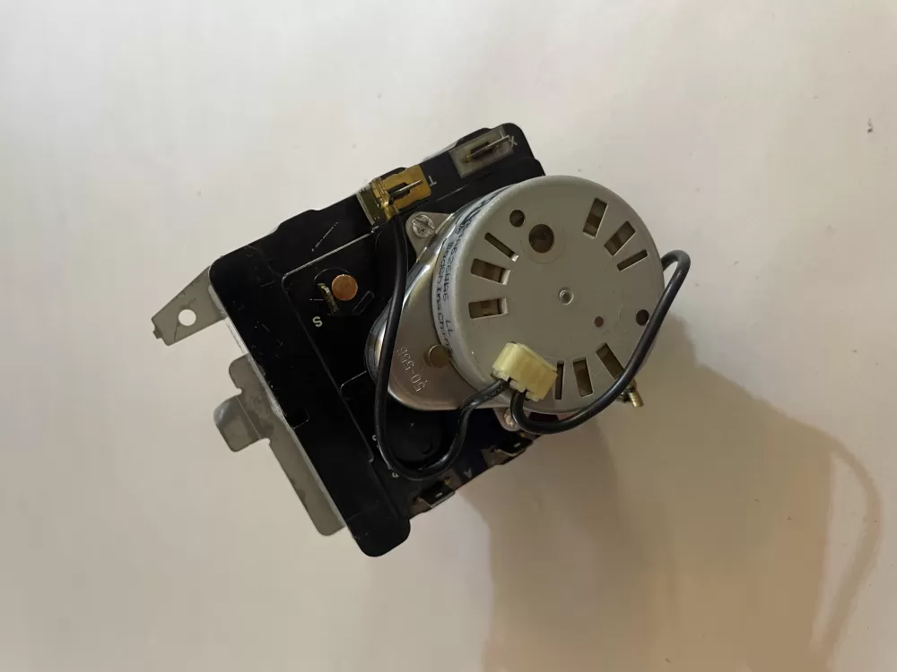 GE 572D520P033 WE4M334 Dryer Timer AZ148202 | KM2459