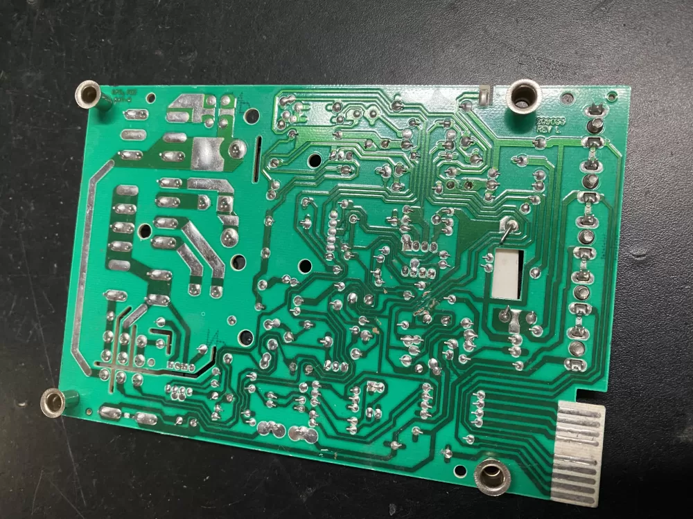 Honeywell ST9103A1002 Furnace Fan Circuit Control Board AZ18070 | BK982