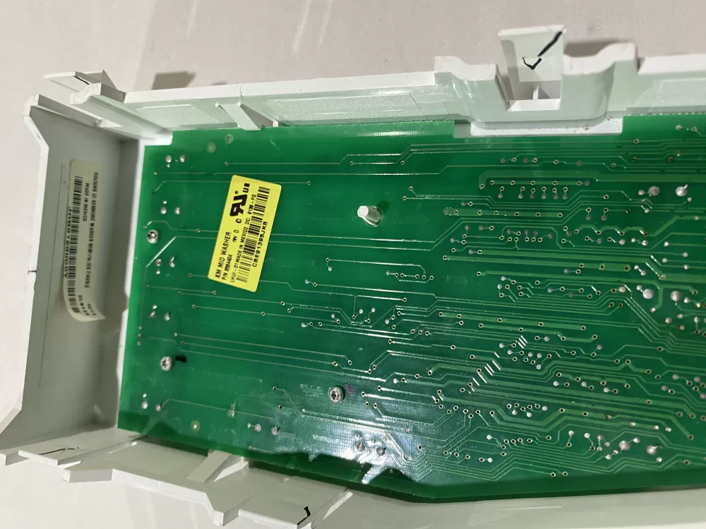 Whirlpool 8564404 Washer Control Board AZ145823 | BKV761