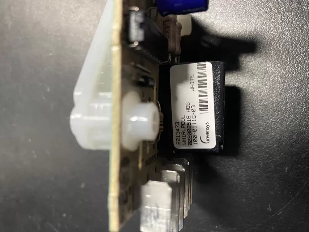 Whirlpool Maytag KitchenAid Refrigerator Control Board Defrost AZ12301 | BK1042