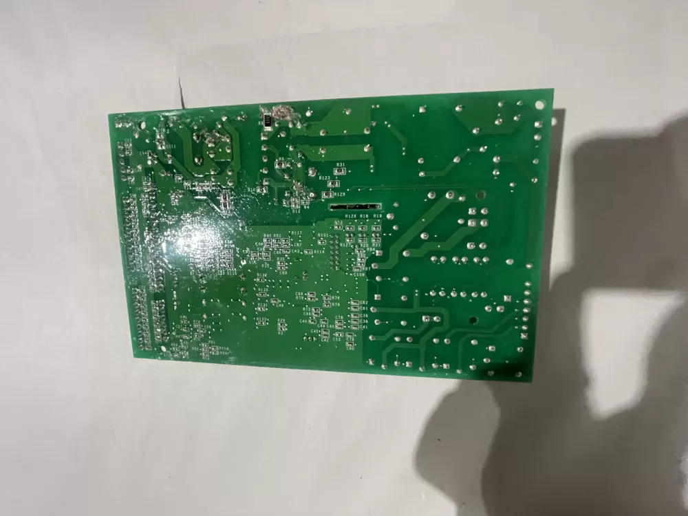 GE WR49X10147 WR49X10152 Refrigerator Control Board AZ201425 | KM2686