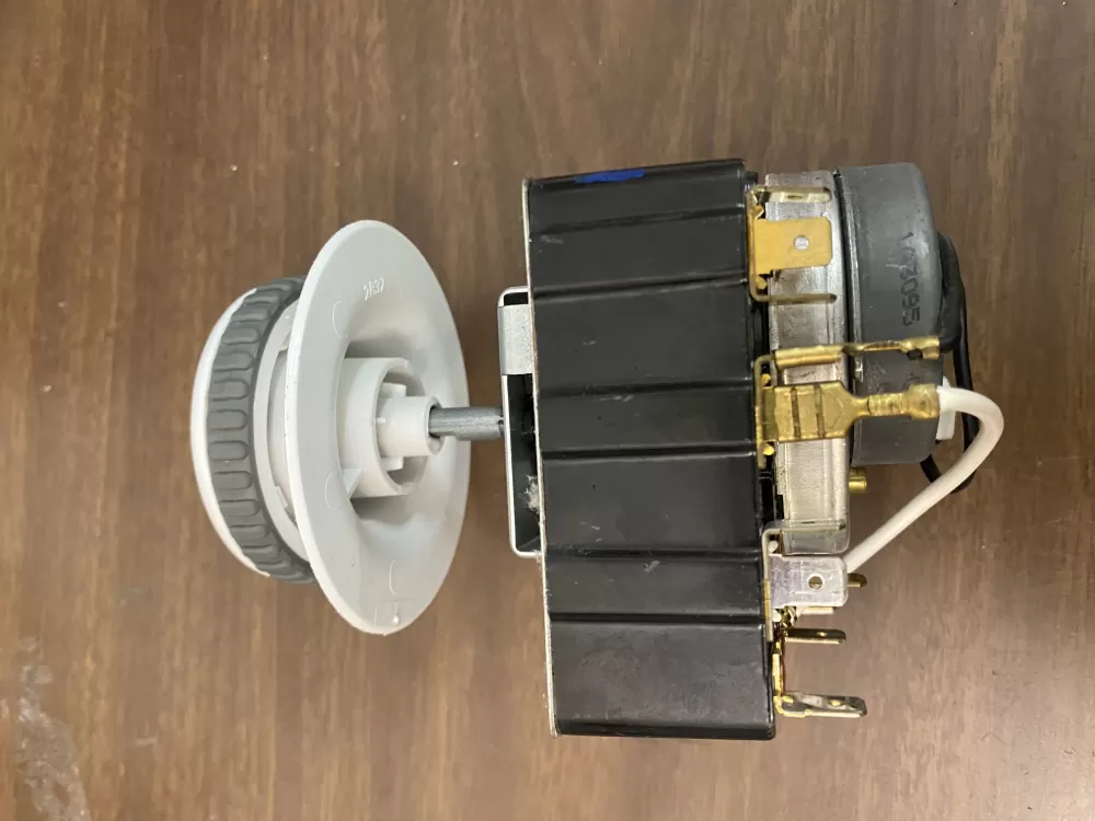 Maytag Whirlpool 53-3764 Dryer Timer AZ30578 | BK357
