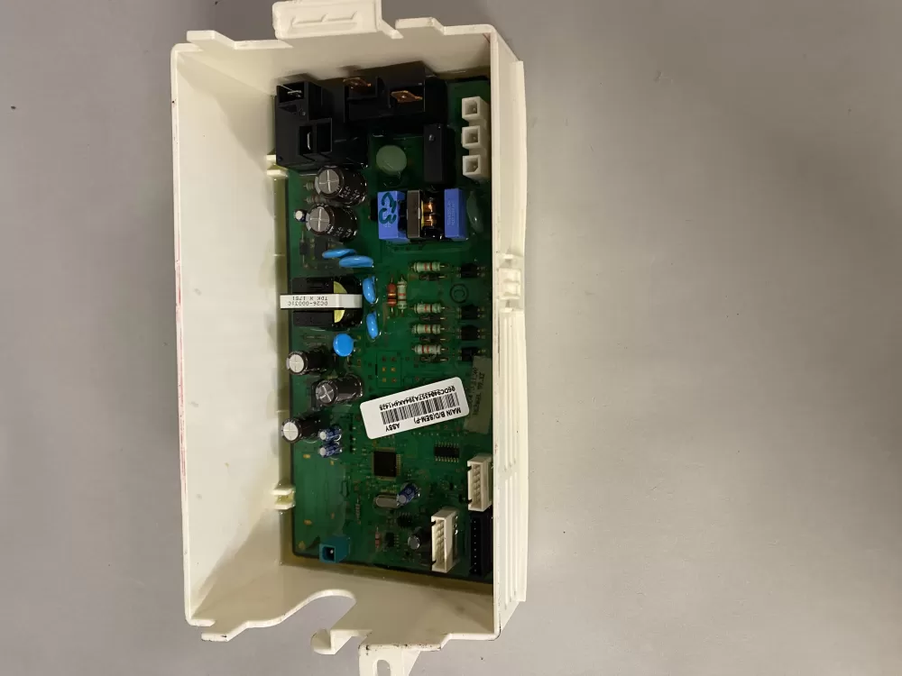 Samsung DC94-04357A Dryer Control Board