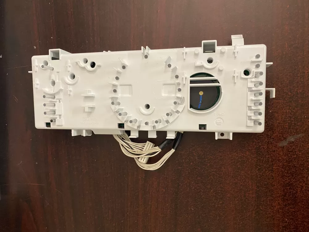 Whirlpool W10215447 Washer Control Board AZ55833 | BK1968