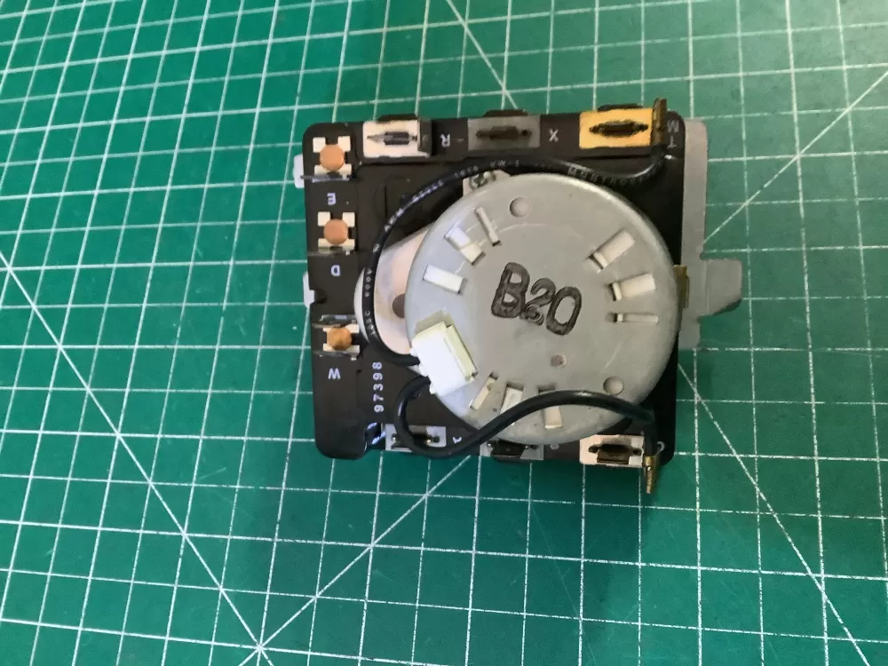 Frigidaire AP3212071 936405 131795400 PS724381 Dryer Timer AZ194899 | NR297