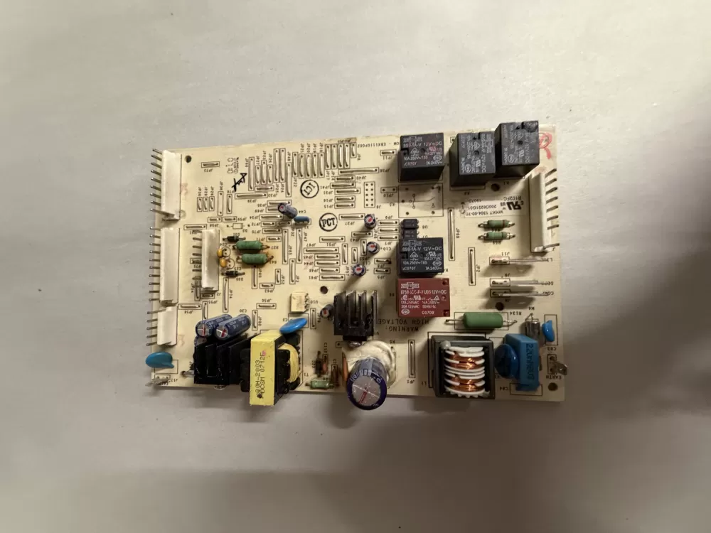 200D6221G010 GE Refrigerator Board - Control