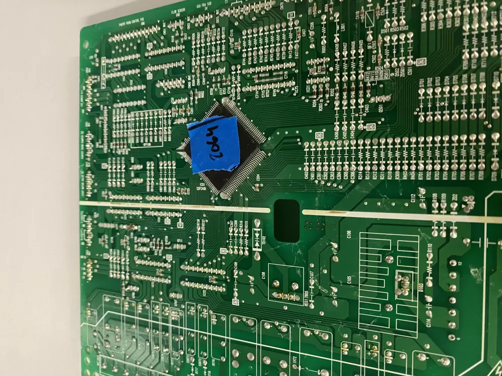 Samsung DA41 00538A DA4100538A Refrigerator Control Board AZ226402 | BK2064