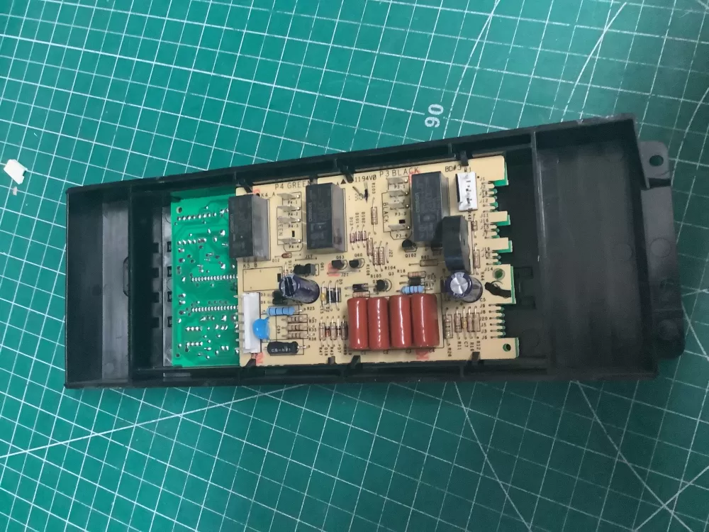 Maytag Whirlpool Range Control Board 8507p304 60 A1 AZ208385 | AR906