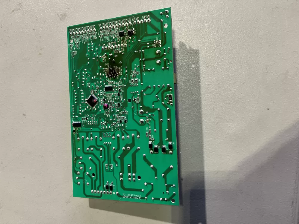 GE 200D2260G008 PD00074367 AP7188100 Refrigerator Control Board AZ42234 | V418