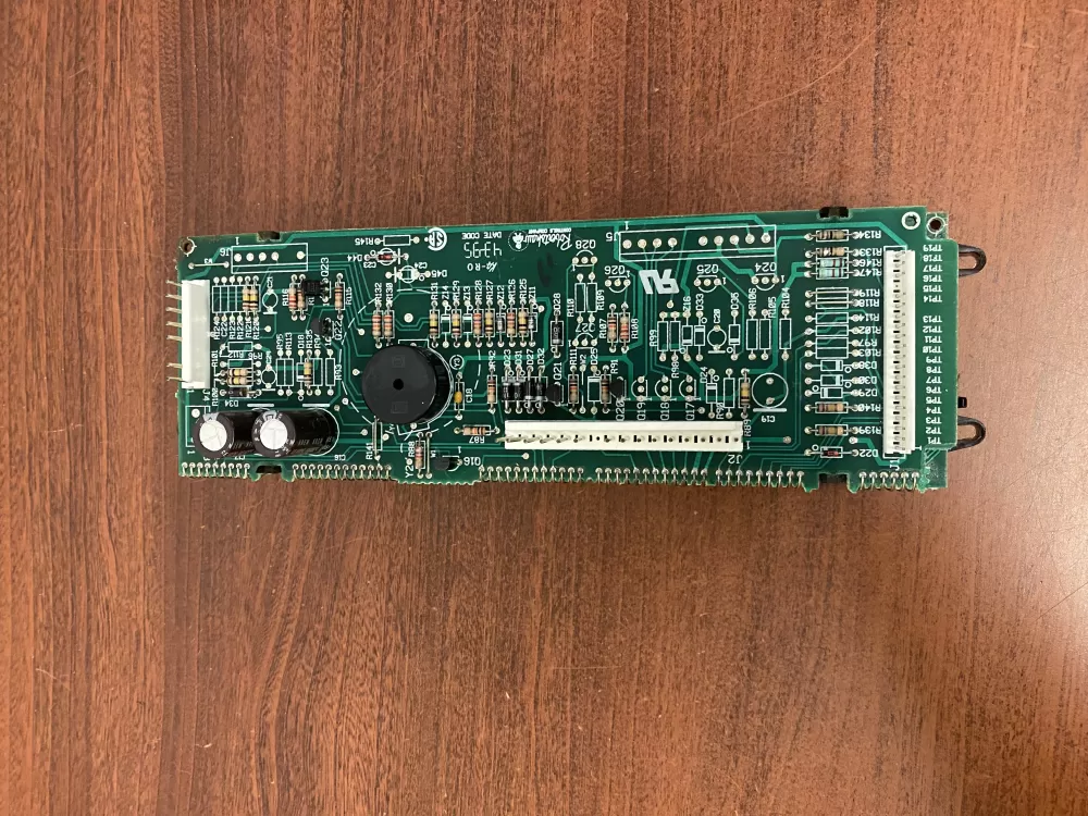 Maytag 31-309320-07-0 100-00768-00 Oven Control Board