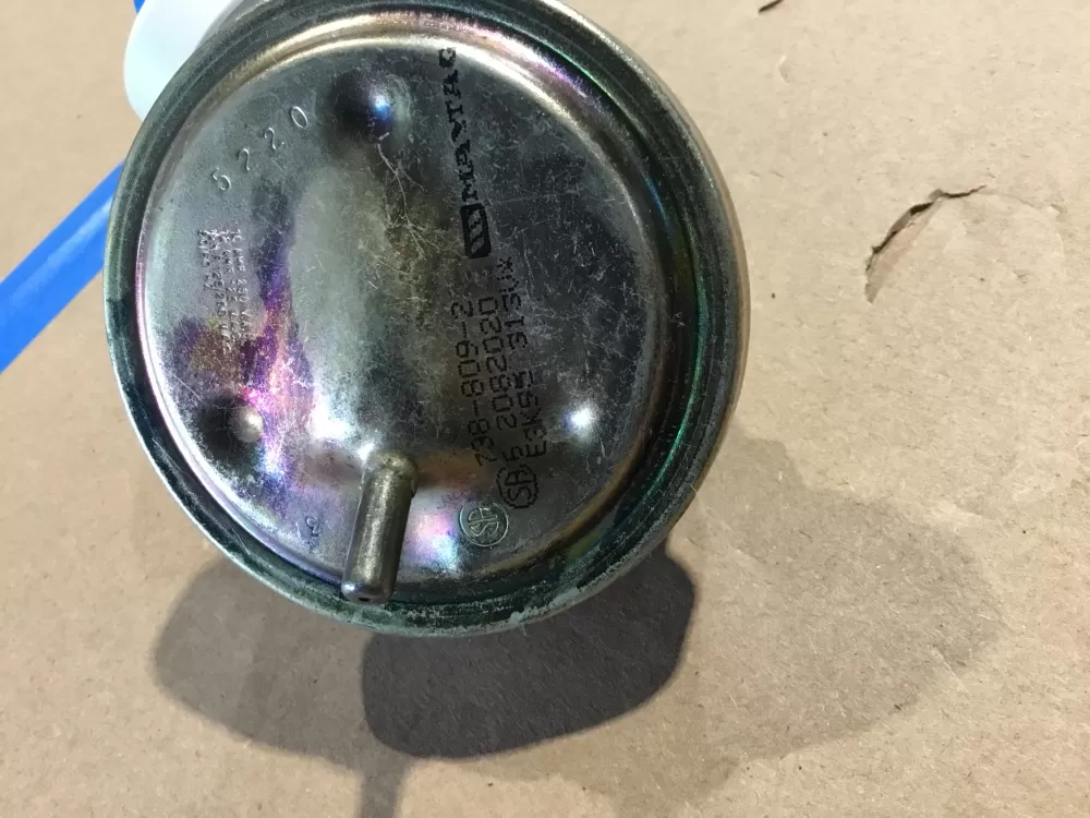 Frigidaire 738-802-2 Washer Pressure Switch