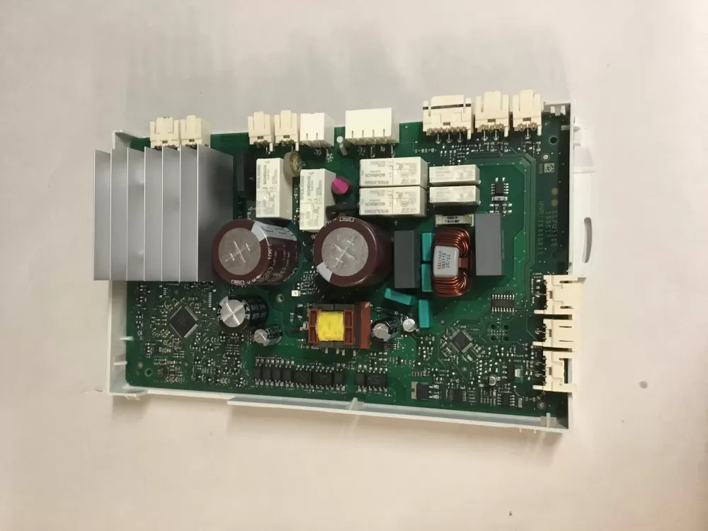 Miele ELFU31QQ 10805213 Control Board AZ98208 | V106