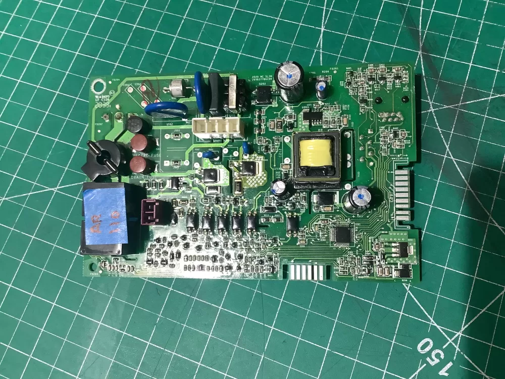 GE  General Electric 265D3778G100 Dishwasher Control Board