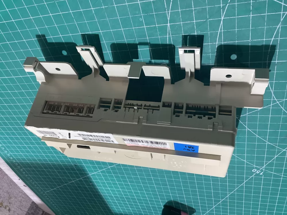 Whirlpool WP8182664 8182220 Washer Control Board AZ193687 | ARV381
