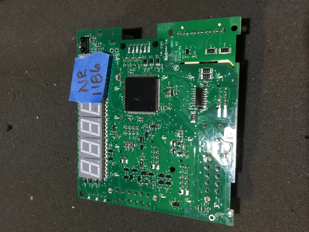 Speed Queen E330796 Washer Hybrid Control Board AZ85218 | NR1186