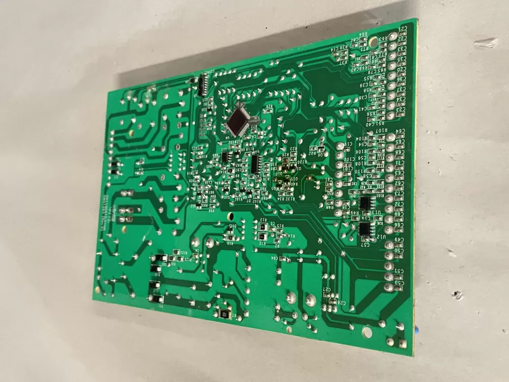 GE WR55X11072 Refrigerator Control Board AZ214545 | Wm957