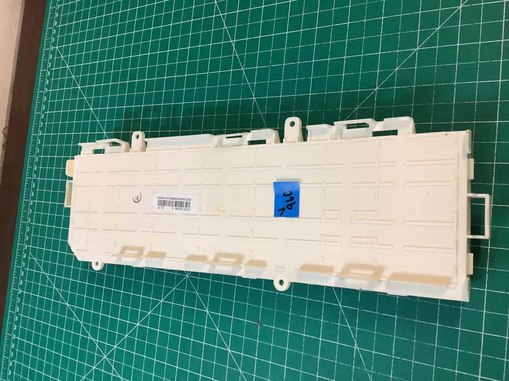 Samsung DC92-00249A WH12X10443 Washer Control Board AZ215453 | NRV960