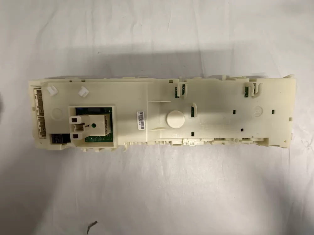 00436436 Bosch Washer Board - Control