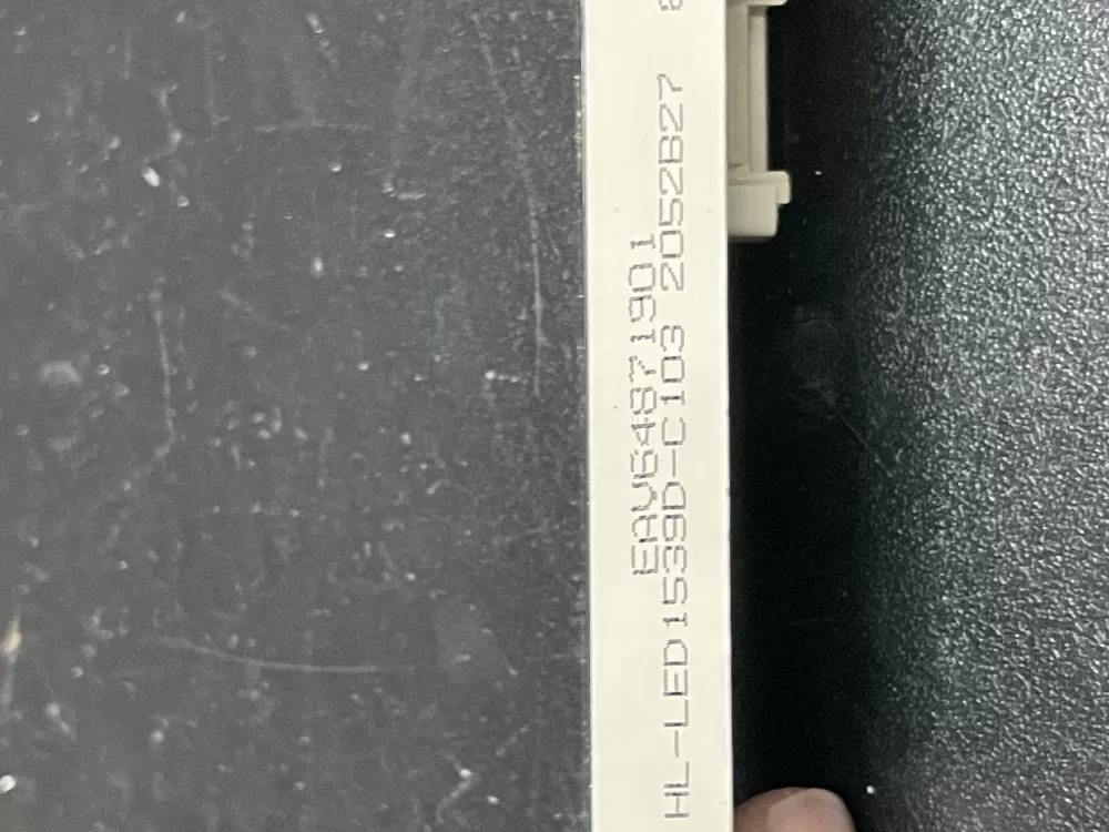 Microwave EAV64871901 Display Control Board AZ4932 | Wm1578