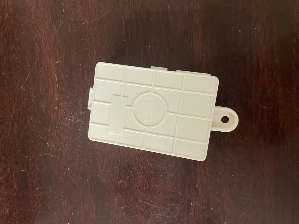 Samsung DC92 01855A Washer Control Board AZ27804 | KM137