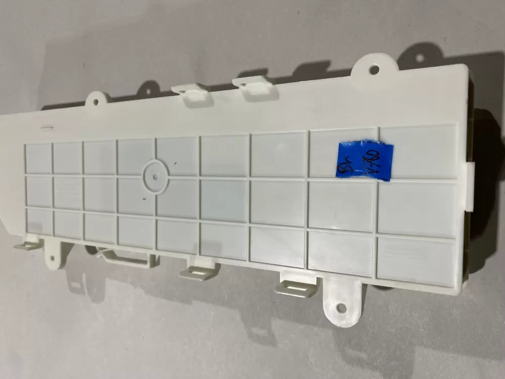 Samsung DC92 02002A Washer Control Board AZ145606 | BKV760
