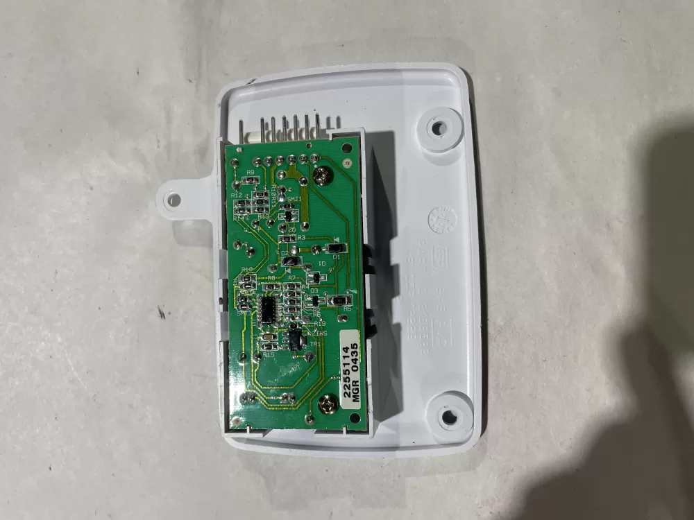 Whirlpool W10757851 4389102 Refrigerator Ice Control Board AZ150579 | KM1953