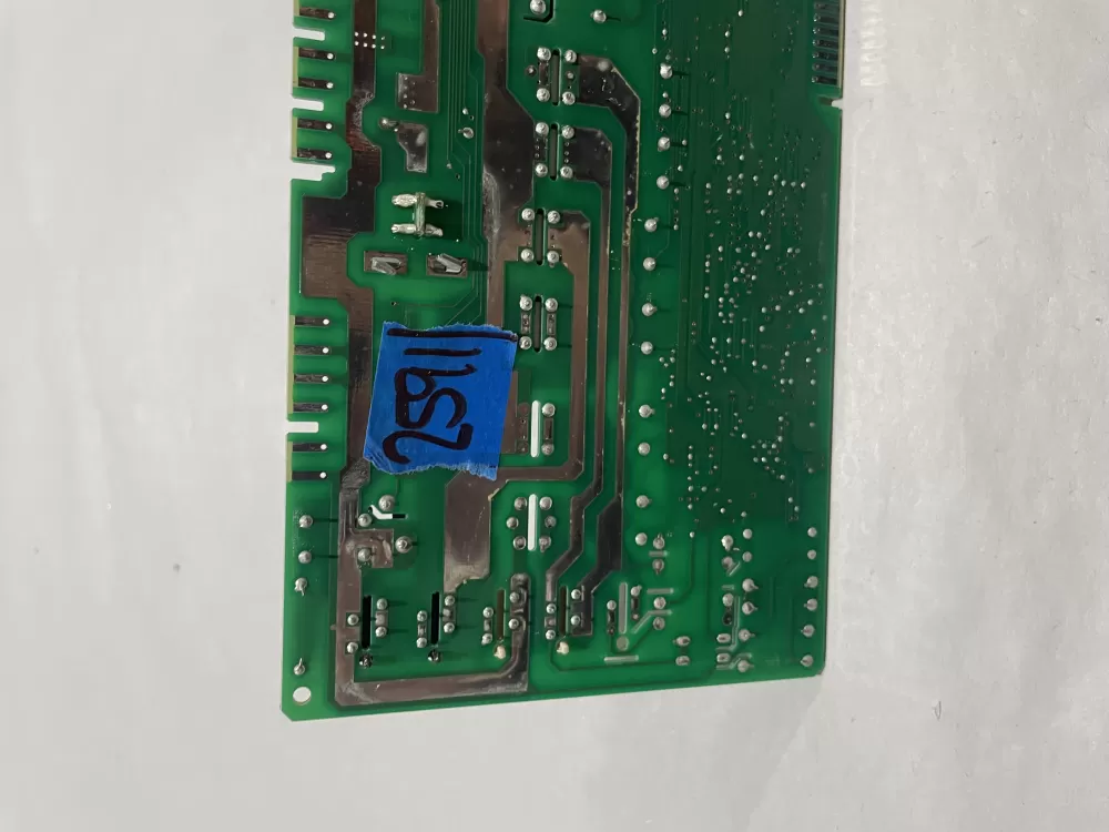 Whirlpool W10406604 Washer Control Board AZ190120 | KM2591