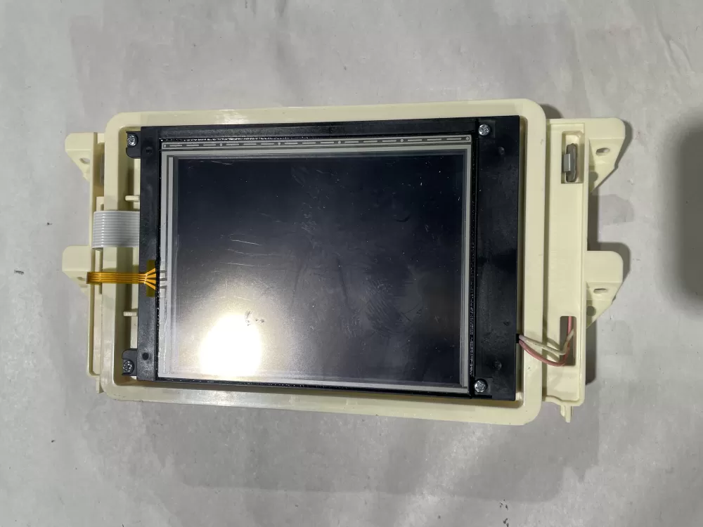 LG 3850EA4011A Dryer Control Board Display