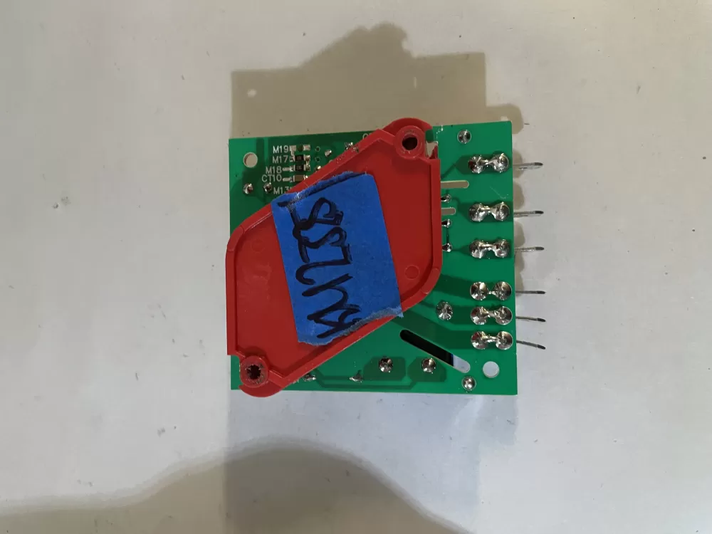  Control Board Part # 4536829 AZ130531 | KM2325