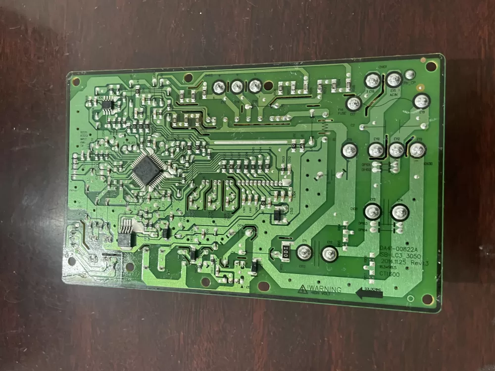 Samsung DA92-00483C DA41–00822A Refrigerator Control Board AZ35250 | KM301