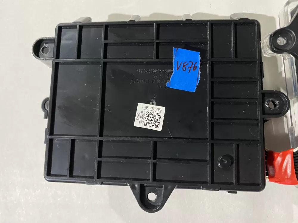 Samsung Whirlpool DC94 05968A Washer Control Board AZ191330 | BKV876