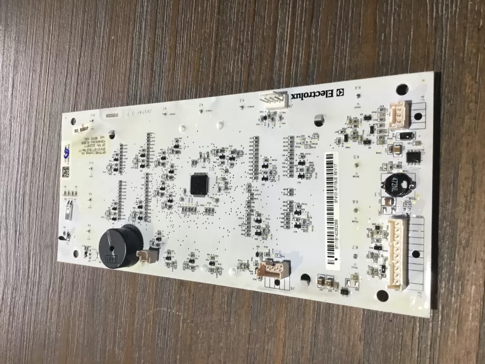 Electrolux 242209711 Refrigerator Control Board AZ50268 | NR1816