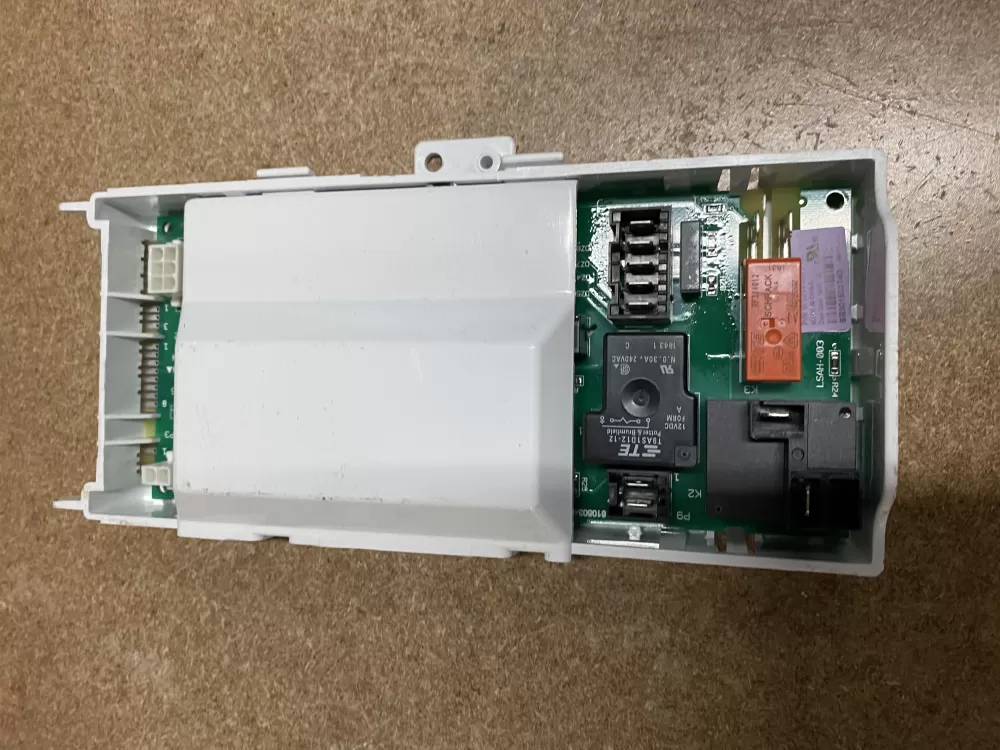 Whirlpool  Kenmore WPW10141671  W10141671  1451295  PS11748987  W10119241  W10141671R Dryer Control Board