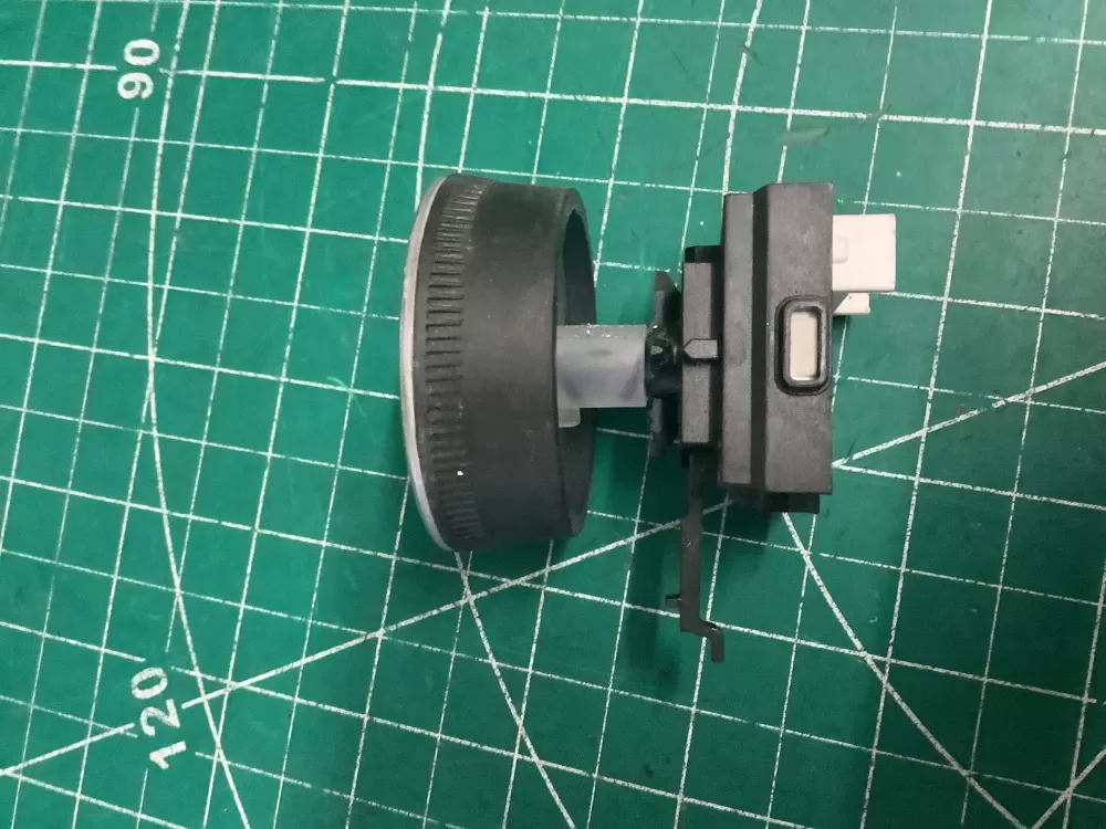 Amana Crosley Kenmore Maytag Whirlpool W10285512 WPW10285512 Washer Switch