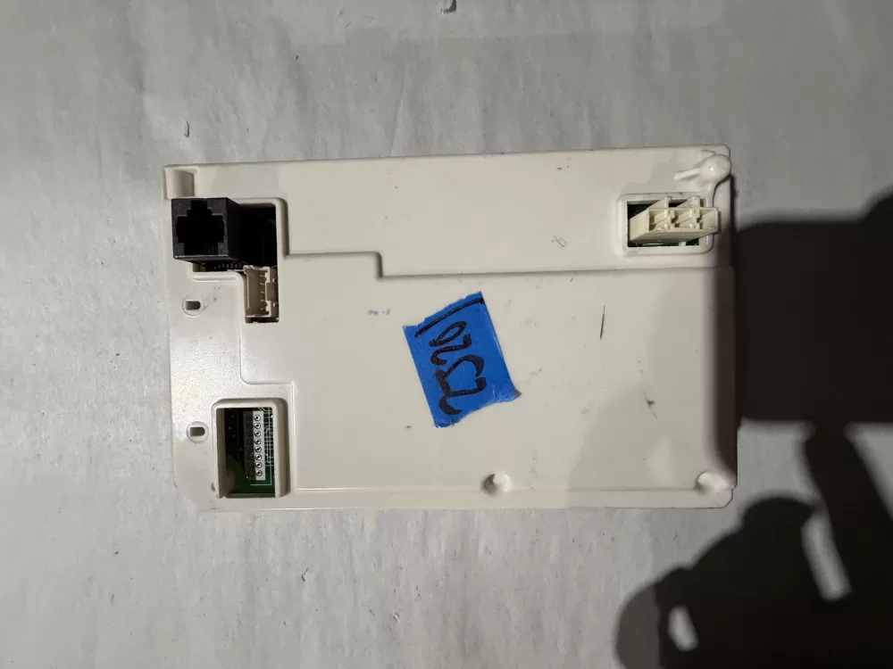 GE 265D3440G701 Dishwasher Control Board AZ210066 | KM2320