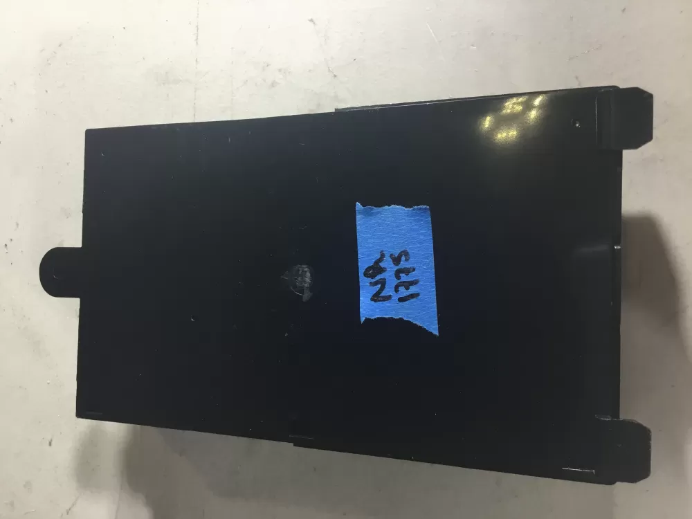 GE 165D7881G300 Dishwasher Control Board AZ45996 | NR1775