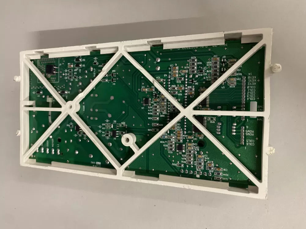 Whirlpool Kenmore WP8546219 3980062 A Dryer Control Board AZ226381 | BK1923