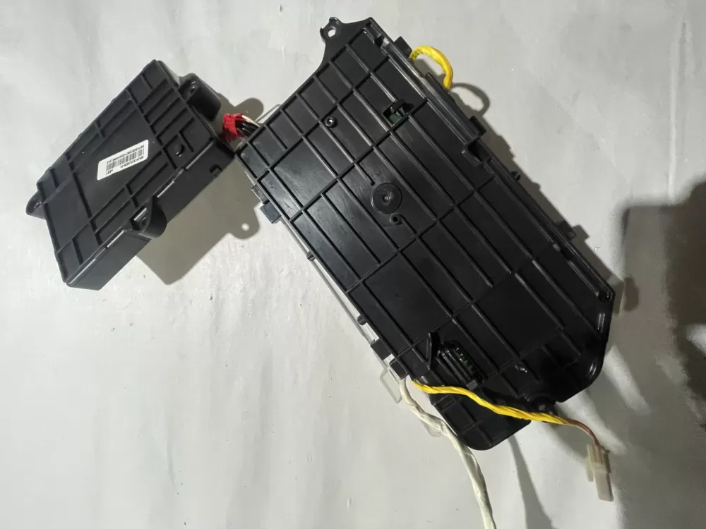Samsung DC92 01607H DC9201607H Dryer Control Board Interface AZ206500 | KMV425